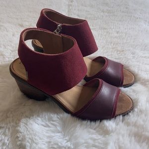 Toms Majorca Sandal